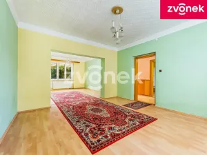 Prodej rodinného domu, Uherský Brod - Havřice, 170 m2