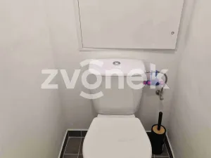 Pronájem bytu 1+1, Uherské Hradiště, 44 m2