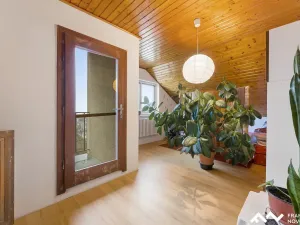 Prodej rodinného domu, Bohutice, 248 m2