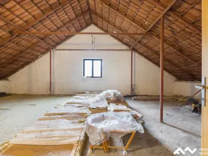 Prodej rodinného domu, Bohutice, 248 m2