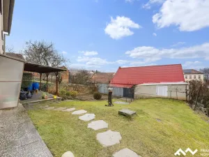 Prodej rodinného domu, Bohutice, 248 m2