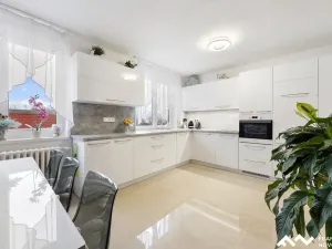 Prodej rodinného domu, Bohutice, 248 m2