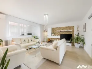 Prodej rodinného domu, Bohutice, 248 m2