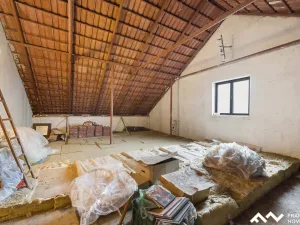 Prodej rodinného domu, Bohutice, 248 m2