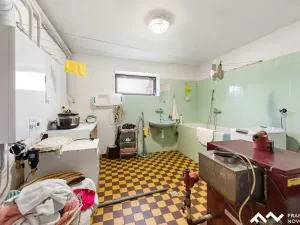 Prodej rodinného domu, Bohutice, 248 m2