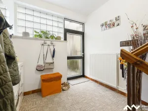 Prodej rodinného domu, Bohutice, 248 m2