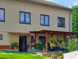 Prodej rodinného domu, Bohutice, 289 m2