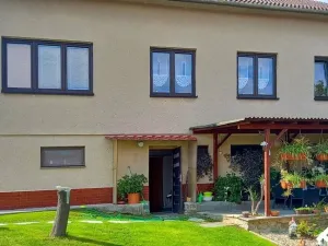 Prodej rodinného domu, Bohutice, 289 m2