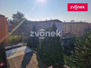 Prodej bytu 2+1, Uherské Hradiště, 56 m2