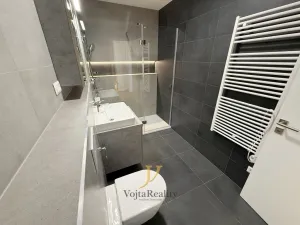 Pronájem bytu 1+kk, Olomouc, Ostrovní, 45 m2