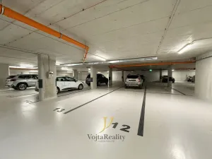 Pronájem bytu 1+kk, Olomouc, Ostrovní, 45 m2