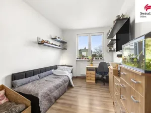 Prodej bytu 3+1, Choltice, Okružní, 64 m2