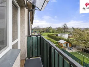 Prodej bytu 3+1, Choltice, Okružní, 64 m2