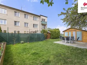 Prodej bytu 3+1, Choltice, Okružní, 64 m2