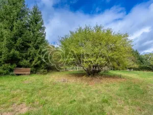 Prodej pozemku pro bydlení, Chrást, Vilová, 1100 m2