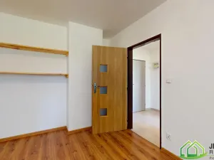Prodej bytu 2+kk, Mikulovice, 47 m2