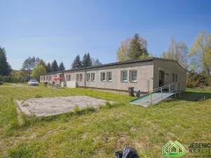 Prodej bytu 2+kk, Mikulovice, 47 m2