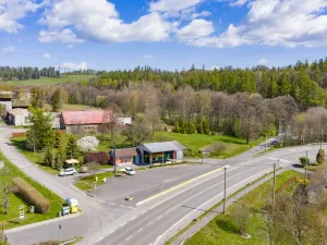 Prodej pozemku pro bydlení, Václavov u Bruntálu - Horní Václavov, 5371 m2