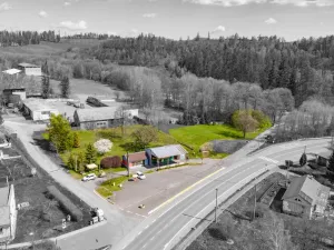 Prodej pozemku pro bydlení, Václavov u Bruntálu - Horní Václavov, 5371 m2