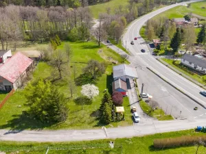 Prodej pozemku pro bydlení, Václavov u Bruntálu - Horní Václavov, 5371 m2