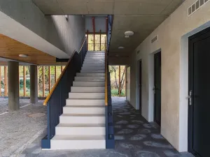 Pronájem bytu 2+kk, Dolní Břežany, 5. Května, 71 m2