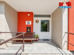 Pronájem bytu 1+1, Luby, Tovární, 38 m2