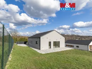 Prodej rodinného domu, Žermanice, 105 m2