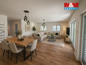 Prodej rodinného domu, Žermanice, 105 m2