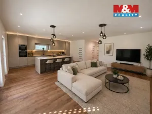 Prodej rodinného domu, Žermanice, 105 m2