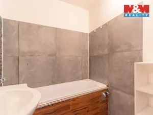 Pronájem bytu 3+1, Cheb, Přátelství, 71 m2
