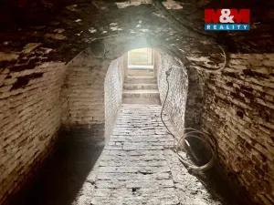 Prodej vinného sklepa, Velké Bílovice, Desátková, 25 m2