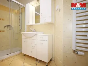 Prodej atypického bytu, Loket, Kostelní, 147 m2