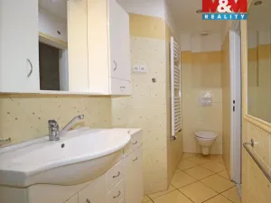 Prodej atypického bytu, Loket, Kostelní, 147 m2