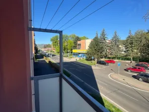 Pronájem bytu 3+1, Litvínov - Horní Litvínov, Ruská, 67 m2