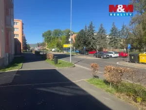 Pronájem bytu 3+1, Litvínov - Horní Litvínov, Ruská, 67 m2