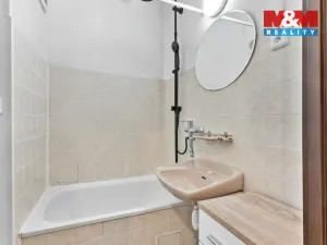 Prodej bytu 2+kk, Stráž pod Ralskem, Máchova, 42 m2