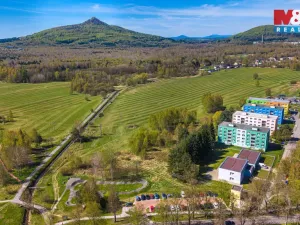 Prodej bytu 2+kk, Stráž pod Ralskem, Máchova, 42 m2