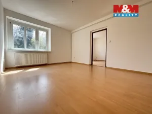 Prodej bytu 2+1, Havlíčkova Borová, Havlíčkova, 63 m2