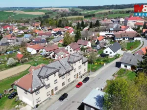 Prodej bytu 2+1, Havlíčkova Borová, Havlíčkova, 63 m2