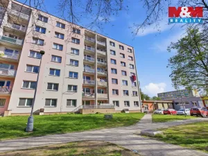 Prodej bytu 3+1, Kladno - Kročehlavy, Havanská, 70 m2