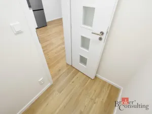 Pronájem bytu 2+kk, Praha - Hodkovičky, Pod lysinami, 41 m2