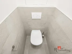 Pronájem bytu 2+kk, Praha - Hodkovičky, Pod lysinami, 41 m2