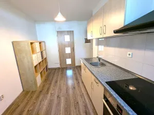 Pronájem bytu 1+1, Most, Táboritů, 35 m2