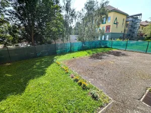 Pronájem bytu 1+1, Most, Táboritů, 35 m2