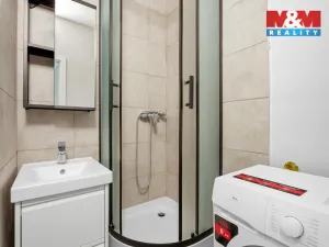 Prodej bytu 1+kk, Praha - Chodov, Machkova, 29 m2