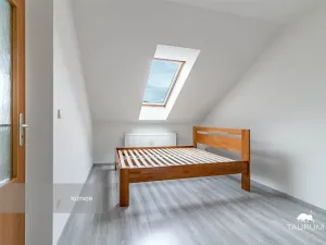 Prodej bytu 2+kk, Tymákov, 52 m2