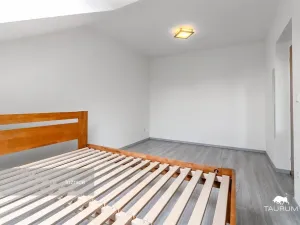 Prodej bytu 2+kk, Tymákov, 52 m2