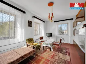 Prodej rodinného domu, Broumov - Poříčí, Tyršova, 320 m2