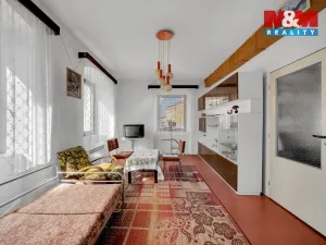 Prodej rodinného domu, Broumov - Poříčí, Tyršova, 320 m2