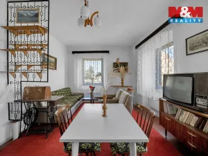 Prodej rodinného domu, Broumov - Poříčí, Tyršova, 320 m2